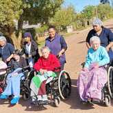 Outing - Overberg Tehuis - Xplorioâ„¢ Riviersonderend