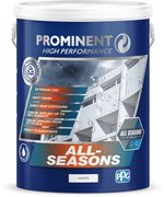 Prominent High Performance All Seasons Paint