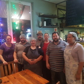 Fat Henry Family - Fat Henry's Pizzeria - Xplorioâ„¢ Caledon