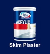 Top Paints Skim Plaster