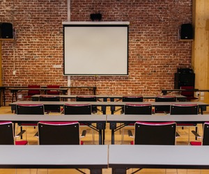 Conference Venue at Trail's End