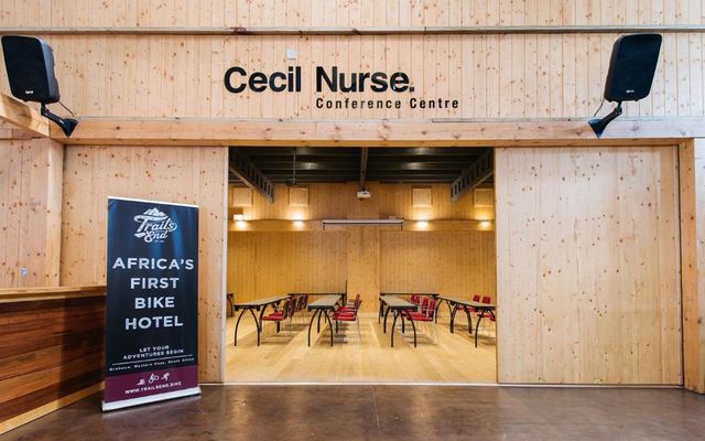 Conference Venue - Trail's End - Xplorioâ„¢ Grabouw