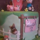 Barn Cake - Dream Creationz - Xplorioâ„¢ Riviersonderend