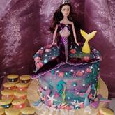 Mermaid - Dream Creationz - Xplorioâ„¢ Riviersonderend