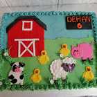 Barn - Dream Creationz - Xplorioâ„¢ Riviersonderend