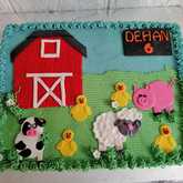 Barn - Dream Creationz - Xplorioâ„¢ Riviersonderend