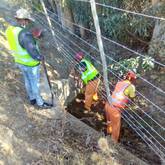 Fencing - Manie's Garden Services - Xplorioâ„¢ Caledon