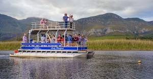 River Cruises on the Klein River