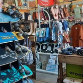 Village Vibes Surf & Sport Shop - Xplorioâ„¢ Kleinmond