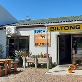 Outside View - Jan Biltong t/a Suidwes Biltong - Xplorioâ„¢ Kleinmond