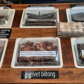 Top-quality Biltong - Jan Biltong t/a Suidwes Biltong - Xplorioâ„¢ Kleinmond