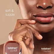 Kalahari Shea Butter Lip Balm