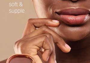 Kalahari Shea Butter Lip Balm