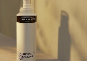 Team Dr Joseph Purifying Cleansing Gel