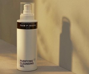 Team Dr Joseph Purifying Cleansing Gel