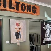 Interior - Jan Biltong t/a Suidwes Biltong - Xplorioâ„¢ Kleinmond