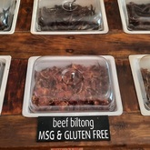 Biltong - Jan Biltong t/a Suidwes Biltong - Xplorioâ„¢ Kleinmond