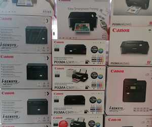 Printers and Cartridges