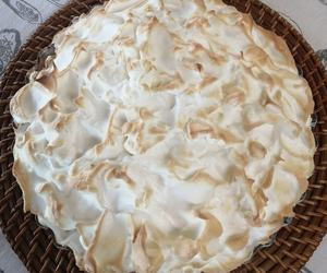 Lemon Meringue Pie