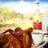 Chicken wings - The Highway Pub - Xplorioâ„¢ Grabouw