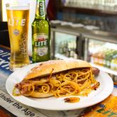 Meal - The Highway Pub - Xplorioâ„¢ Grabouw