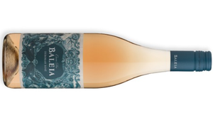 Saturday | Sunday Weekend Tasting: 'Deborah' RosÃ©