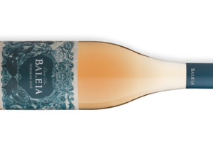 Saturday | Sunday Weekend Tasting: 'Deborah' RosÃ©