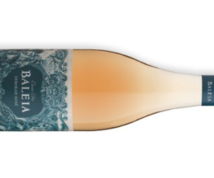 Saturday | Sunday Weekend Tasting: 'Deborah' RosÃ©