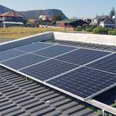 Solar - Thunder Services & Solar - Xplorioâ„¢ Gansbaai