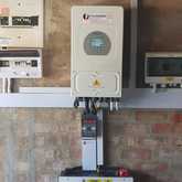 Solar - Thunder Services & Solar - Xplorioâ„¢ Gansbaai