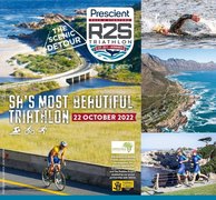 Game Plan for Saturday's Race2Stanford - The Detour