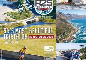 Game Plan for Saturday's Race2Stanford - The Detour