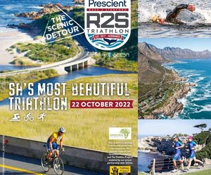 Game Plan for Saturday's Race2Stanford - The Detour