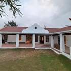 Exterior - Klein Koraalboom - Xplorioâ„¢ Botriver