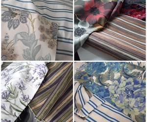 New:Â Upholstery Fabric