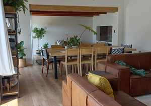 Aspen Vinyl Flooring InstallationÂ in Hermanus