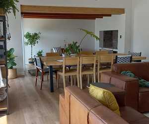 Aspen Vinyl Flooring InstallationÂ in Hermanus