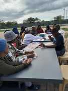 i-MED Africa Mental Health Workshops