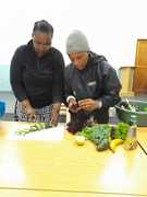 Food Nutrition Workshops