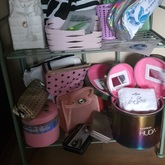 Cosmetic Bags and Cases - Boss Fit Studios - Xplorioâ„¢ Gansbaai 