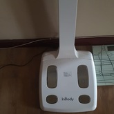 InBody Equipment -  Boss Fit Studios - Xplorioâ„¢ Gansbaai