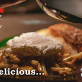 Italian cuisine. Simple, or simply delicious? Well both really, at Fabioâ€™s in St Peterâ€™s lane...of-course! - Fabio's Ristorante - Xplorioâ„¢ Hermanus