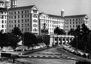 Hospital Story: Part Two