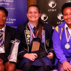 Winners - Caledon Museum - Xplorioâ„¢ Caledon