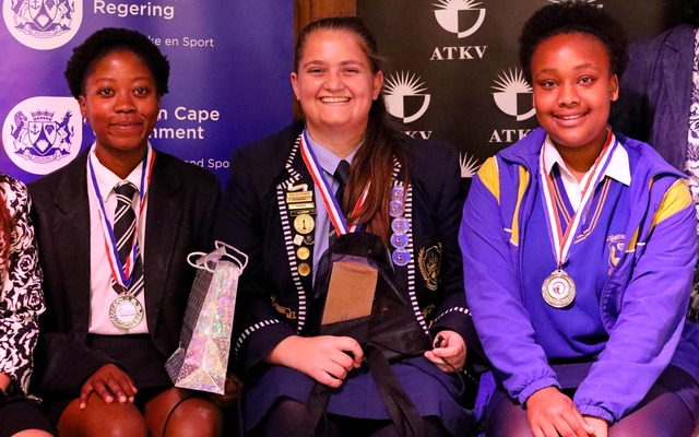 Winners - Caledon Museum - Xplorioâ„¢ Caledon