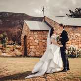 Newly weds - LiefLand Wedding Venue - Xplorioâ„¢ Caledon
