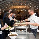 Catering - LiefLand Wedding Venue - Xplorioâ„¢ Caledon