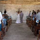 Vows - LiefLand Wedding Venue - Xplorioâ„¢ Caledon