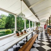 Terrace - Caledon Grace - Xplorioâ„¢ Caledon