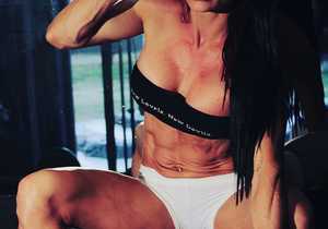 4-Week Bikini Body Challenge